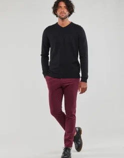 Pantalons^Jack & Jones - JJMARCO JJBOWIE SA Bordeaux