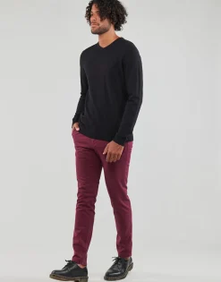 Pantalons^Jack & Jones - JJMARCO JJBOWIE SA Bordeaux