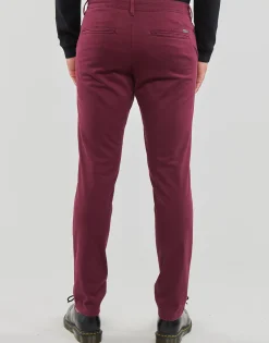 Pantalons^Jack & Jones - JJMARCO JJBOWIE SA Bordeaux