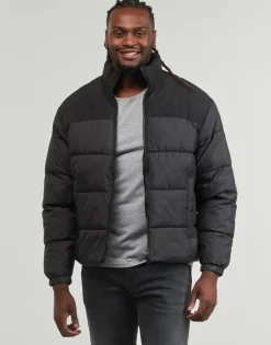 Manteaux^Jack & Jones - JJMOON Noir