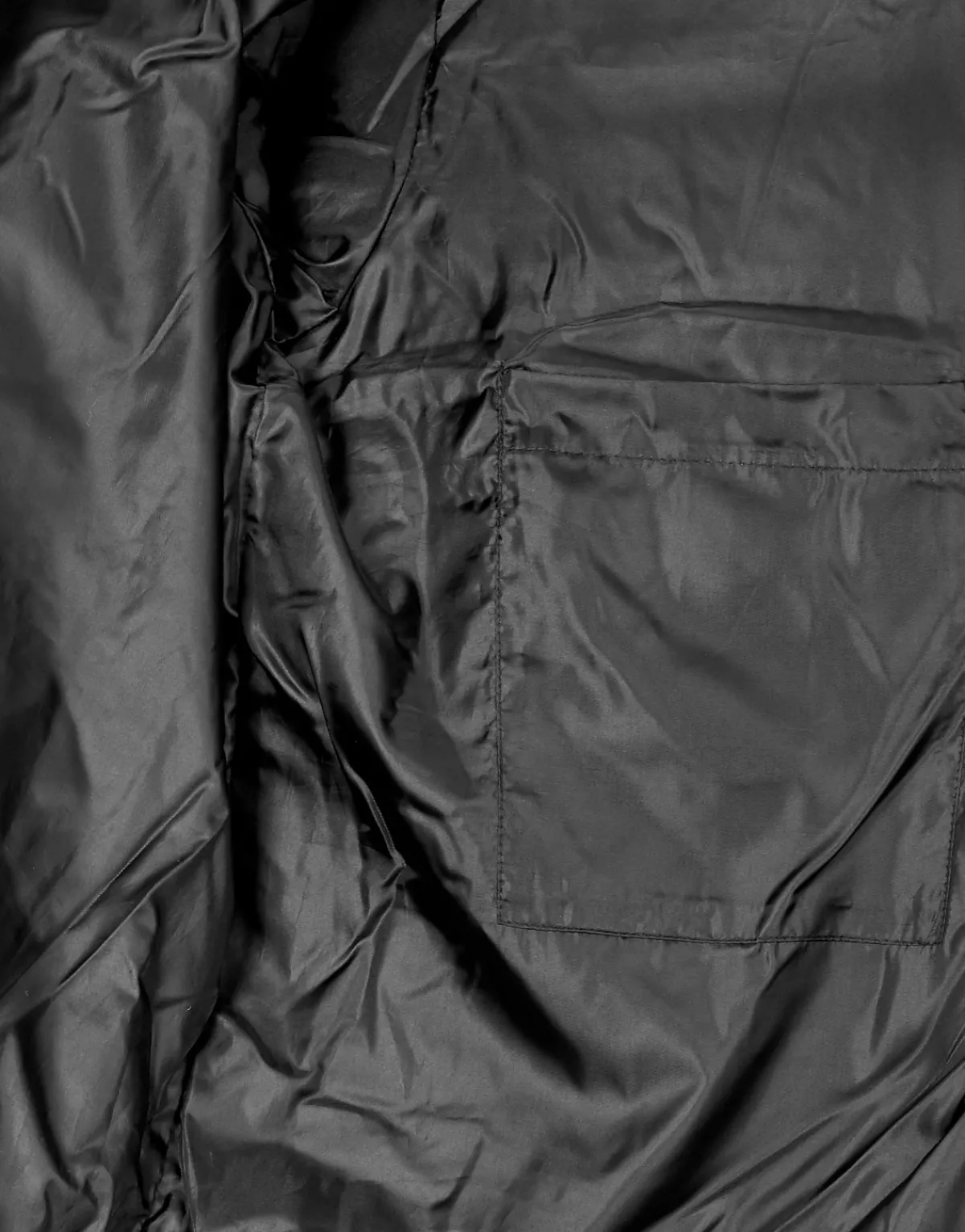 Manteaux^Jack & Jones - JJMOON Noir