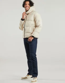 Manteaux^Jack & Jones - JJPAYNE Beige