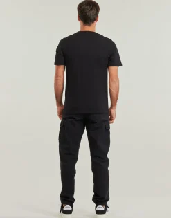T-shirts & Polos^Jack & Jones - JJPEAK Noir