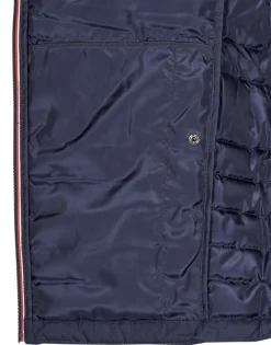 Manteaux^Jack & Jones - JJSANTO BODYWARMER Marine