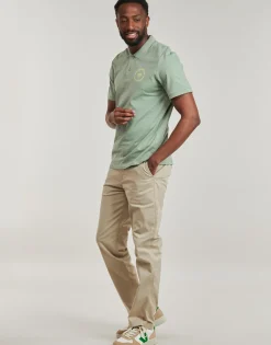 T-shirts & Polos^Jack & Jones - JJSIMON Vert