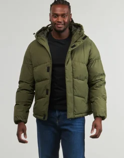 Manteaux^Jack & Jones - JJWORLD Kaki