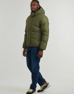 Manteaux^Jack & Jones - JJWORLD Kaki
