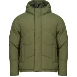 Manteaux^Jack & Jones - JJWORLD Kaki