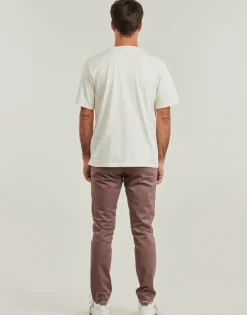 T-shirts & Polos^Jack & Jones - JORBRONX Beige