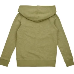 Sweats & Polaires^Jack & Jones - JORCRAYON SWEAT ZIP HOOD Vert