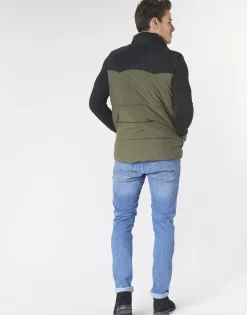 Manteaux^Jack & Jones - JORLUCK Kaki