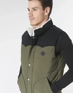 Manteaux^Jack & Jones - JORLUCK Kaki