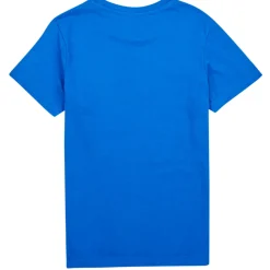 T-shirts & Polos^Jack & Jones - JORROXBURY TEE SS CREW NECK Bleu