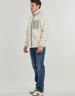 Sweats & Polaires^Jack & Jones - JORVESTERBRO Beige