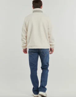 Sweats & Polaires^Jack & Jones - JORVESTERBRO Beige