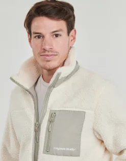 Sweats & Polaires^Jack & Jones - JORVESTERBRO Beige