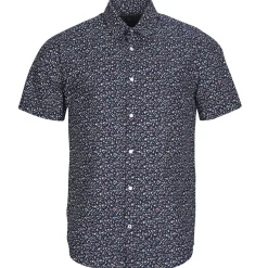 Chemises^Jack & Jones - JPRBLASUMMER Marine