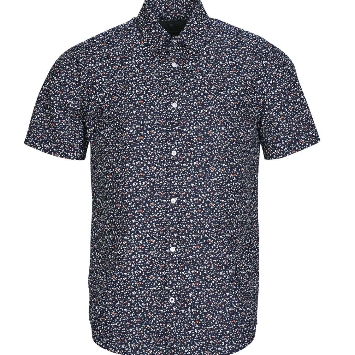 Chemises^Jack & Jones - JPRBLASUMMER Marine