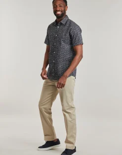Chemises^Jack & Jones - JPRBLASUMMER Marine