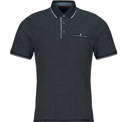 T-shirts & Polos^Jack & Jones - JPRBLUMILLIARD Marine