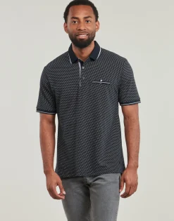 T-shirts & Polos^Jack & Jones - JPRBLUMILLIARD Marine