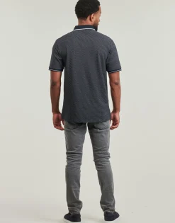 T-shirts & Polos^Jack & Jones - JPRBLUMILLIARD Marine