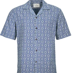 Chemises^Jack & Jones - JPRBLUVINCENT Marine