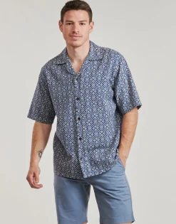 Chemises^Jack & Jones - JPRBLUVINCENT Marine