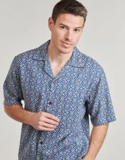 Chemises^Jack & Jones - JPRBLUVINCENT Marine