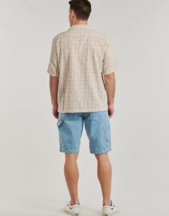 Chemises^Jack & Jones - JPRBLUVINCENT Beige