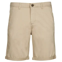 Shorts & Bermudas^Jack & Jones - JPSTBOWIE Beige
