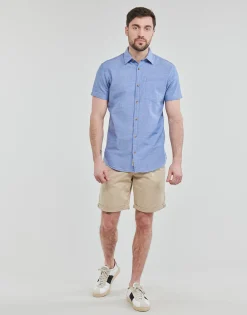 Shorts & Bermudas^Jack & Jones - JPSTBOWIE Beige