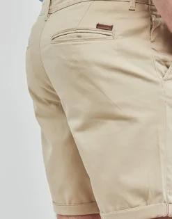 Shorts & Bermudas^Jack & Jones - JPSTBOWIE Beige