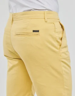 Shorts & Bermudas^Jack & Jones - JPSTBOWIE JJSHORTS SOLID Jaune