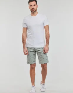 Shorts & Bermudas^Jack & Jones - JPSTBOWIE JJSHORT PRINTED