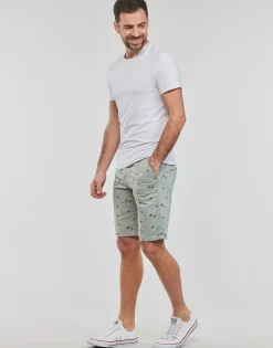 Shorts & Bermudas^Jack & Jones - JPSTBOWIE JJSHORT PRINTED