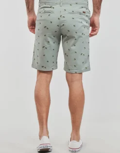 Shorts & Bermudas^Jack & Jones - JPSTBOWIE JJSHORT PRINTED