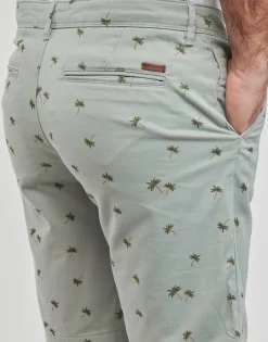 Shorts & Bermudas^Jack & Jones - JPSTBOWIE JJSHORT PRINTED