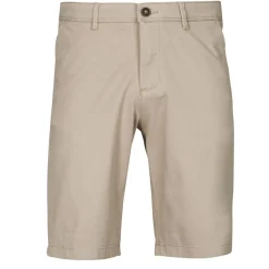 Shorts & Bermudas^Jack & Jones - JPSTBOWIE JJSHORTS SOLID SN Beige