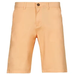 Shorts & Bermudas^Jack & Jones - JPSTBOWIE JJSHORTS SOLID SN Orange