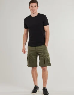 Shorts & Bermudas^Jack & Jones - JPSTCOLE Kaki