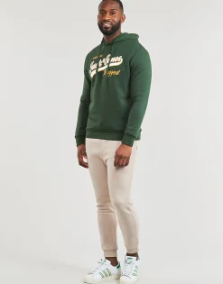 Joggings & Survêtements^Jack & Jones - JPSTGORDON JJBRADLEY SWEAT PANT GMS Beige