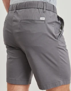 Shorts & Bermudas^Jack & Jones - JPSTJAIDEN Gris
