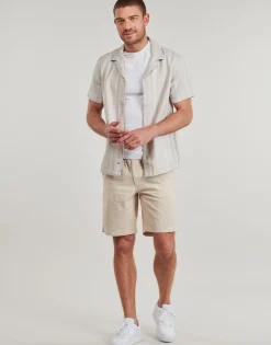 Shorts & Bermudas^Jack & Jones - JPSTJAIDEN Beige
