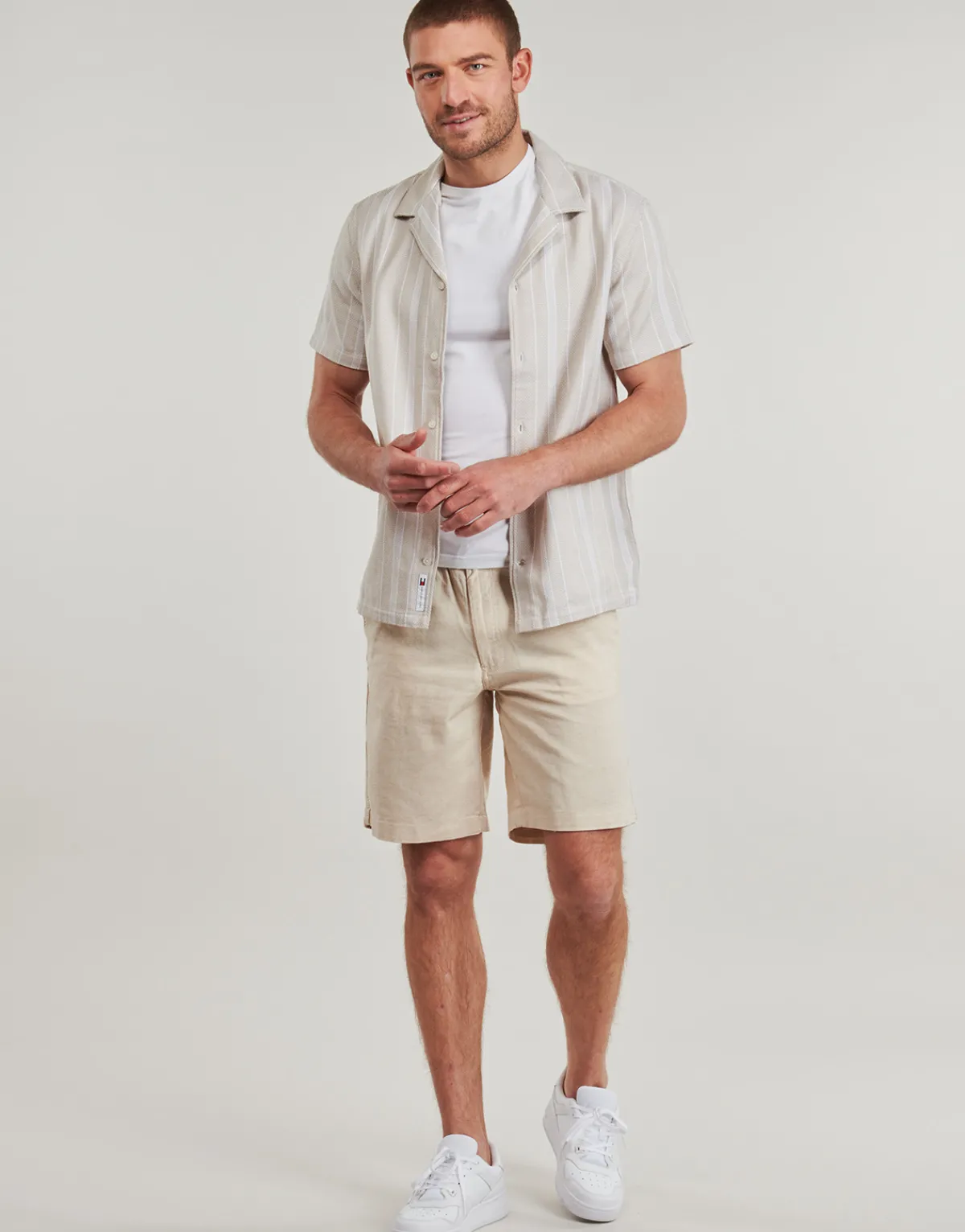 Shorts & Bermudas^Jack & Jones - JPSTJAIDEN Beige