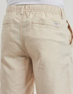 Shorts & Bermudas^Jack & Jones - JPSTJAIDEN Beige