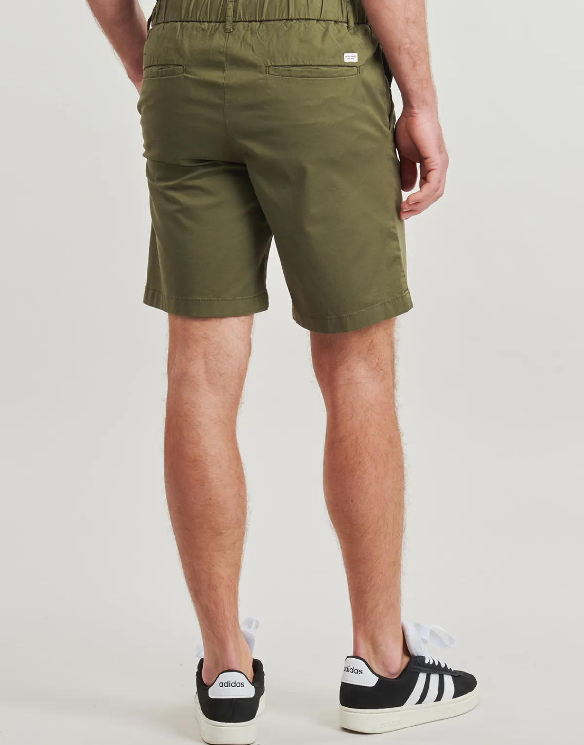 Shorts & Bermudas^Jack & Jones - JPSTJAIDEN Kaki