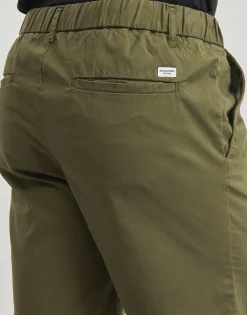 Shorts & Bermudas^Jack & Jones - JPSTJAIDEN Kaki