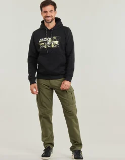 Pantalons^Jack & Jones - JPSTKANE Kaki