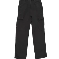 Pantalons^Jack & Jones - JPSTKANE JJBARKLEY CARGO Noir
